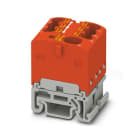 PHOENIX CONTACT - PTFIX 4/6X1,5-NS15A RD MORSETTO DISTRIBU