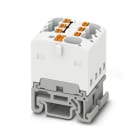 PHOENIX CONTACT - PTFIX 4/6X1,5-NS15A WH MORSETTO DISTRIBU