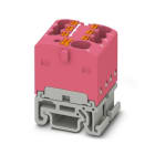 PHOENIX CONTACT - PTFIX 4/6X1,5-NS15A PK MORSETTO DISTRIBU