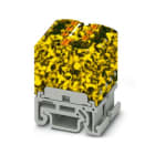 PHOENIX CONTACT - PTFIX 4/6X1,5-NS15A-FE MORSETTO DISTRIBU