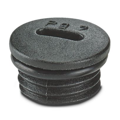 PHOENIX CONTACT - A-INSP-PG7-65N-P-BK TAPPO 1047561