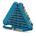 PHOENIX CONTACT - PTRV 8 BU/VDE 0815 DISTRIBUTORE DI POTEN 1049773