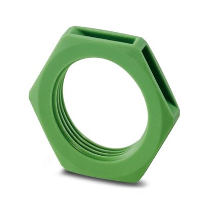 PHOENIX CONTACT - FT NUT M25 GN CONNESSIONE