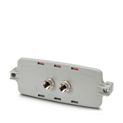 PHOENIX CONTACT - ECS-P-122X169-S-UV-2M12 GY CUSTODIA 1050379