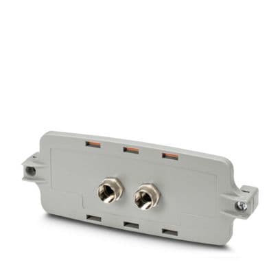PHOENIX CONTACT - ECS-P-122X169-S-UV-2M12 GY CUSTODIA