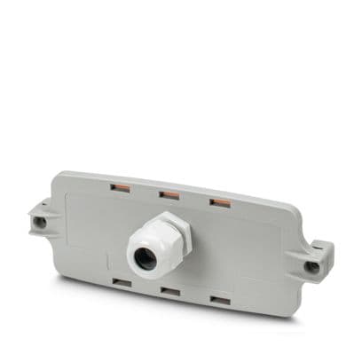PHOENIX CONTACT - ECS-P-122X169-S-UV-CG GY CUSTODIA