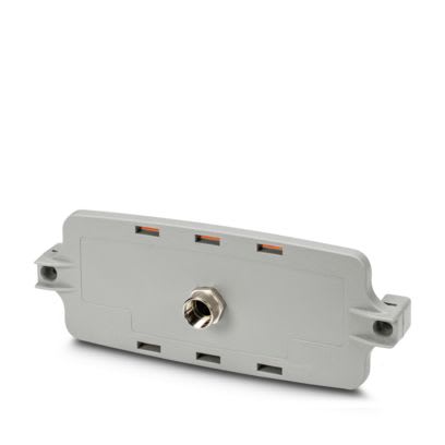 PHOENIX CONTACT - ECS-P-122X169-S-UV-1M12 GY CUSTODIA 1050381