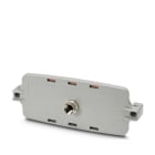 PHOENIX CONTACT - ECS-P-122X169-S-UV-1M12 GY CUSTODIA