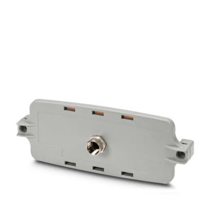 PHOENIX CONTACT - ECS-P-122X169-S-UV-1M12 GY CUSTODIA