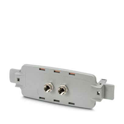 PHOENIX CONTACT - ECS-P-122X169-L-UV-2M12 GY CUSTODIA 1050384