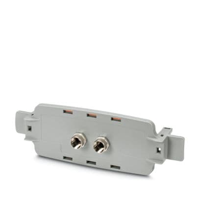 PHOENIX CONTACT - ECS-P-122X169-L-UV-2M12 GY CUSTODIA