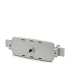 PHOENIX CONTACT - ECS-P-122X169-L-UV-1M12 GY CUSTODIA