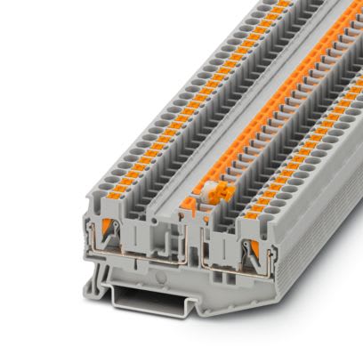 PHOENIX CONTACT - PT 2,5-MTB TMR MORSETTO CON SEZ. A COLTE