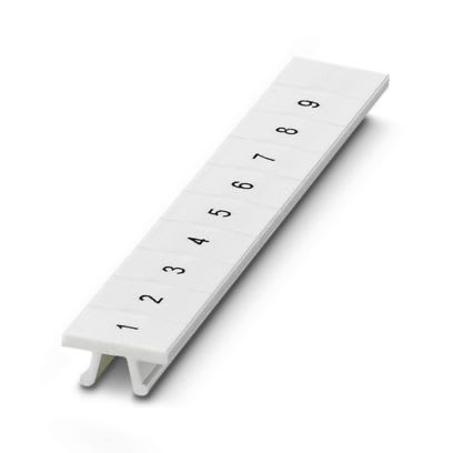 PHOENIX CONTACT - ZB 6,LGS:1-9 SIGLATURA STRISCIA