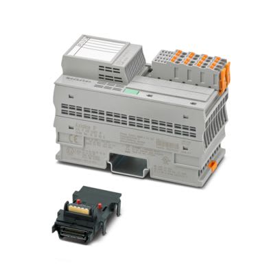 PHOENIX CONTACT - AXL P AI8 HART 1F MODULO I/O