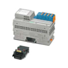 PHOENIX CONTACT - AXL P EX IS AI8 HART 1F MODULO I/O