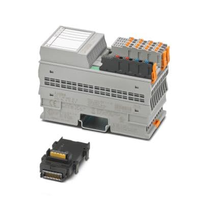 PHOENIX CONTACT - AXL F AI8 HART XC 1F MODULO I/O