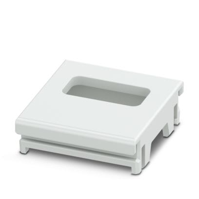 PHOENIX CONTACT - ICS25-F22U-7035 CUSTODIA