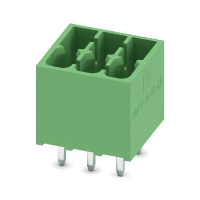 PHOENIX CONTACT - DMCV 1,5/ 3-G1-3,5 P35 CONNETTORE C.S.