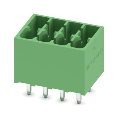 PHOENIX CONTACT - DMCV 1,5/ 4-G1-3,5 P35 CONNETTORE C.S. 1053837