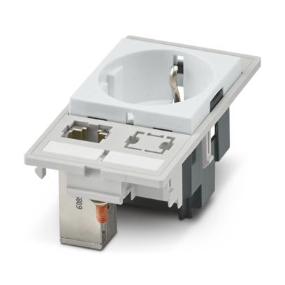 PHOENIX CONTACT - VS-FP-SD-D-RJ456A-BUBU PRESA