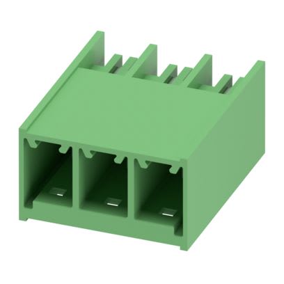 PHOENIX CONTACT - PC 6/ 3-G-7,62 CONNETTORI C.S.