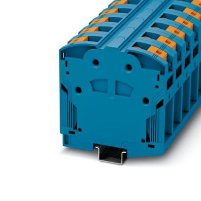 PHOENIX CONTACT - PTPOWER 185 BU MORSETTO DI POTENZA