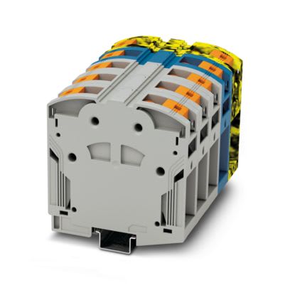 PHOENIX CONTACT - PTPOWER 185-3L/N/FE MORSETTO DI POTENZA