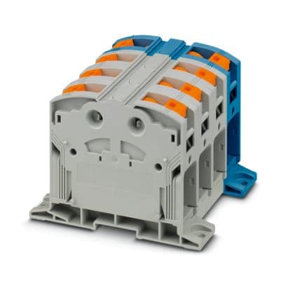 PHOENIX CONTACT - PTPOWER 185 3L/N-F MORSETTO DI POTENZA
