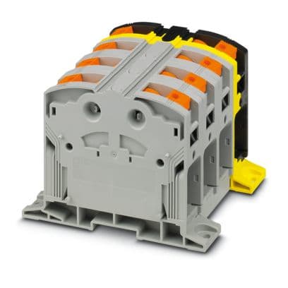 PHOENIX CONTACT - PTPOWER 185 3L/FE-F MORSETTO DI POTENZA