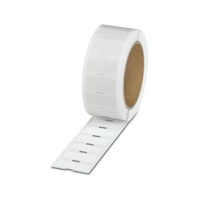 PHOENIX CONTACT - EML-D (40X15)R ETICHETTE RILEVABILI