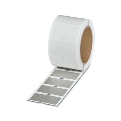 PHOENIX CONTACT - EML-D (60X30)R SR ETICHETTE RILEVABILI