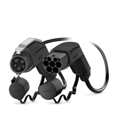 PHOENIX CONTACT - EV-TAG3PK-1AC32A-5,0M6,0ESBK11 PROL. T1T