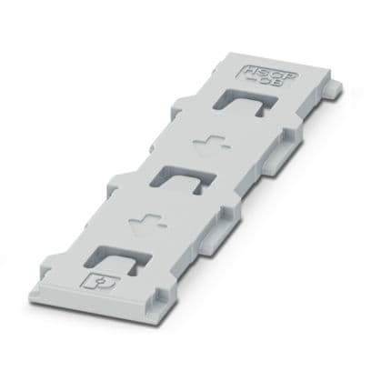 PHOENIX CONTACT - HSCP-CB 3U-7035 CLIP