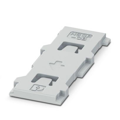 PHOENIX CONTACT - HSCP-CB 2U-7035 CLIP