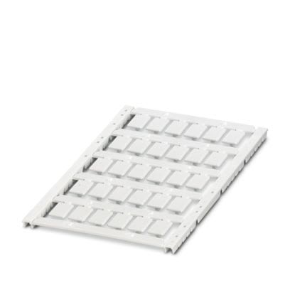 PHOENIX CONTACT - UCT-EM (12X8) TARGHETTA DI SIGLATURA 1058146