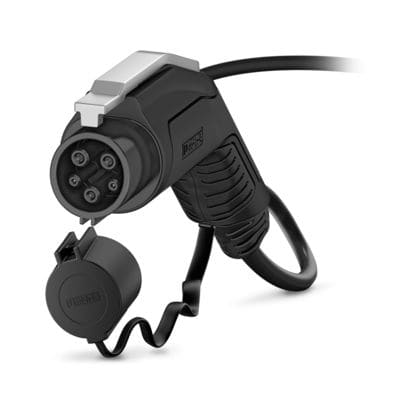 PHOENIX CONTACT - EV-T1G3K-1AC20A-5,0M2,5ESBK11 CAVO T1 AC