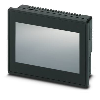 PHOENIX CONTACT - BWP 2043W BASIC WEB PANEL HTML5 - 4,3'