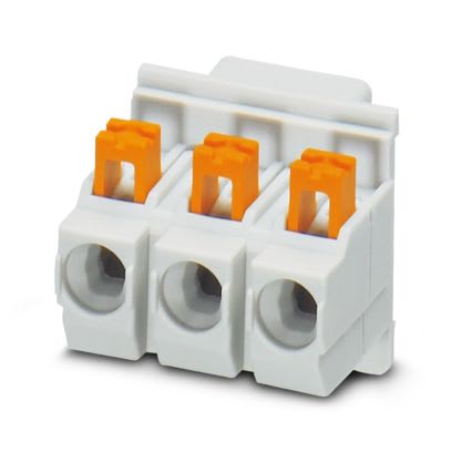 PHOENIX CONTACT - FKDSO 2,5 HV/ 3-L-7,5 GY CUSTODIA