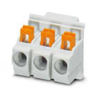 PHOENIX CONTACT - FKDSO 2,5 HV/ 3-L-7,5 GY CUSTODIA