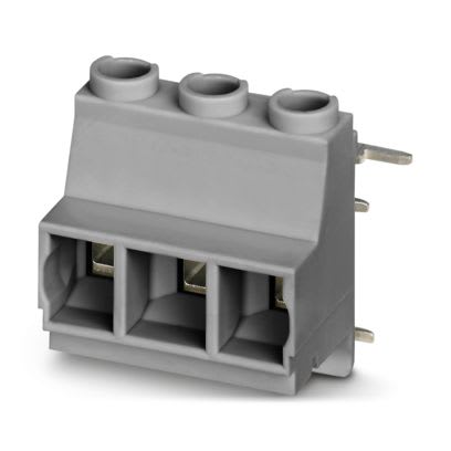 PHOENIX CONTACT - MKDSO 2,5 HV/ 3R-7,5 GY CUSTODIA