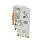 PHOENIX CONTACT - TTC-6P-3-24DC-I-P SPINA RIC. SEGNALE