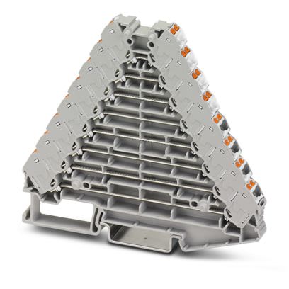 PHOENIX CONTACT - PTRV 8 /WH RIPARTITORE 1061721