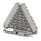 PHOENIX CONTACT - PTRV 8 /WH RIPARTITORE 1061721