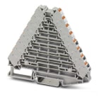 PHOENIX CONTACT - PTRV 8 /WH RIPARTITORE