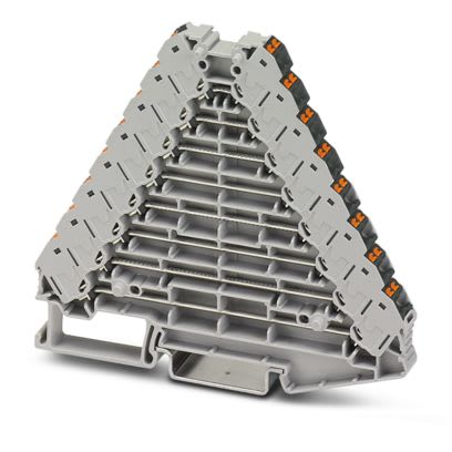 PHOENIX CONTACT - PTRV 8 /BK DISTRIBUTORE DI POTENZIALE