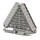 PHOENIX CONTACT - PTRV 8 /BK DISTRIBUTORE DI POTENZIALE