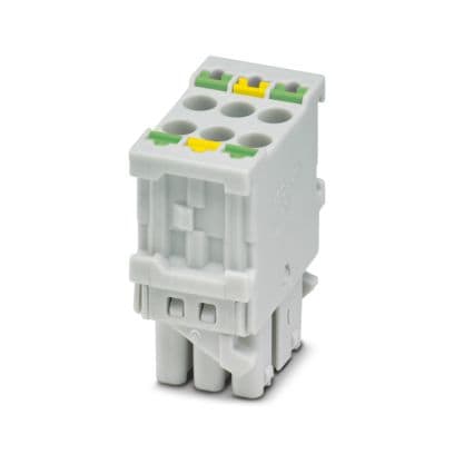 PHOENIX CONTACT - HSCP-SP 1,5-1U6-545/545-7035 CUSTODIA 1064547