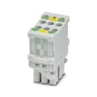 PHOENIX CONTACT - HSCP-SP 1,5-1U6-545/545-7035 CUSTODIA 1064547