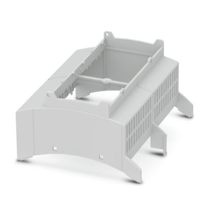 PHOENIX CONTACT - BC 107,6 OT 0101 KMGY MOQ80 CUSTODIA